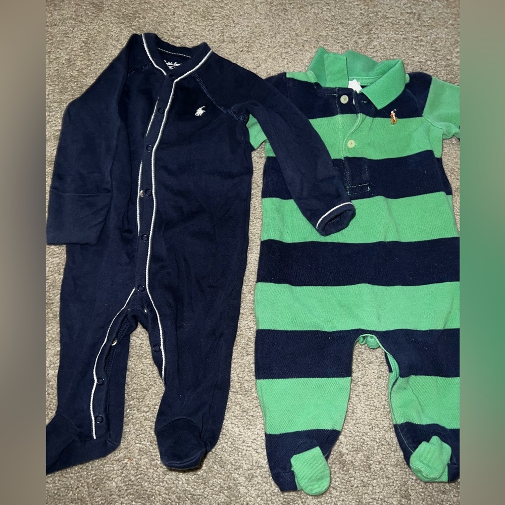 Ralph Lauren Bundle